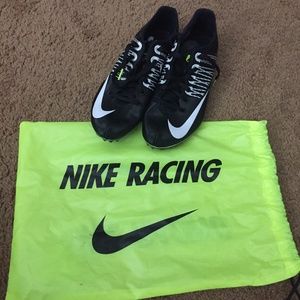 Nike Zoom Celar 5 Running Spikes